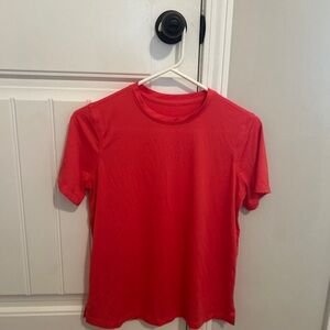 Lululemon Ultralight Hip-Length T-Shirt